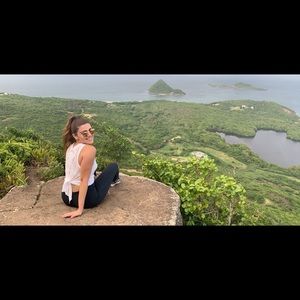 Meet your Posher, Maryam